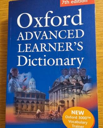 Dizionario Italiano <-->Inglese