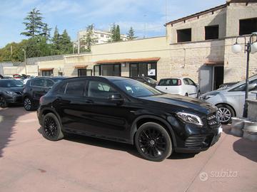 Subito - Pianeta Auto Group s.r.l.s. - Mercedes-benz GLA 200 200d ...