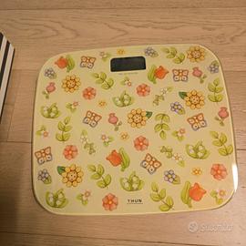 Bilancia pesa persone THUN