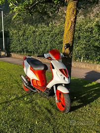 Scooter Nrg mc3