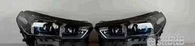 BMW 5 G60 G61 Fari Adaptive LED