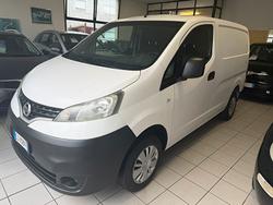 Nissan NV 200 1.5 dCi 110cv