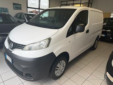 Nissan NV 200 1.5 dCi 110cv