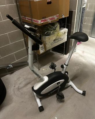 Cyclette   gymstar