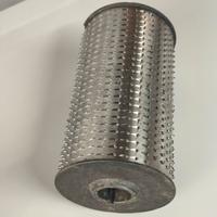 rullo grattugia inox