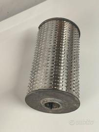 rullo grattugia inox