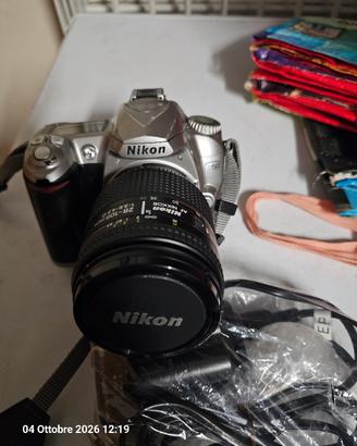 Nikon D50 