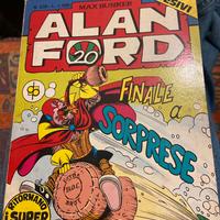 Alan Ford n 226