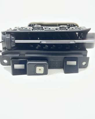 BOCCHETTA ARIA CRUSCOTTO SX JEEP Compass Serie 609
