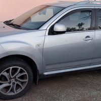 Citroen c-crosser 2.2 diesel 4x4 7 posti