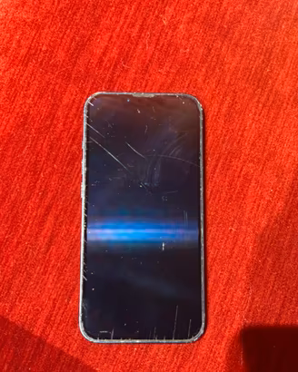 IPHONE 13 128GB
