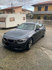 Bmw 420 GC xdrive