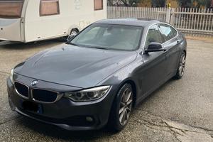 Bmw 420 GC xdrive