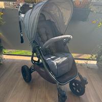 Passeggino Snap Valco 4