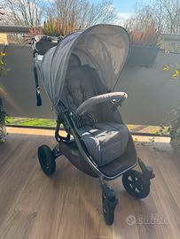 Passeggino Snap Valco 4