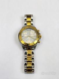 Orologio versus versace