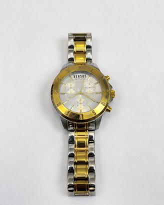Orologio versus versace