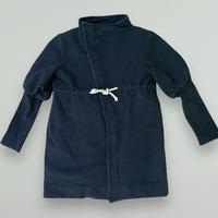 Cappotto bimba firmato Dou Dou