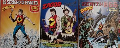 Zagor lotto 4
