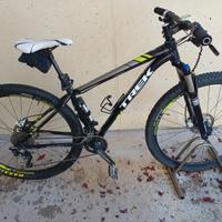mtb Trek X Caliber 9 a Foligno