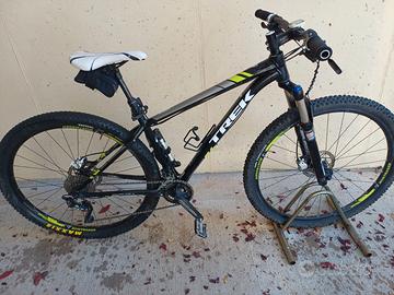 mtb Trek X Caliber 9 a Foligno
