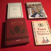 Libri fate spiriti ragazzi Disney