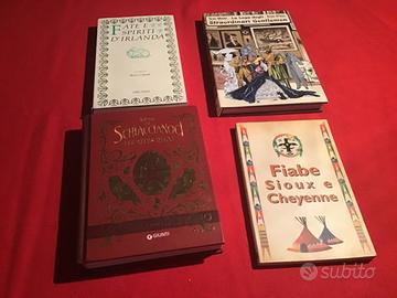 Libri fate spiriti ragazzi Disney
