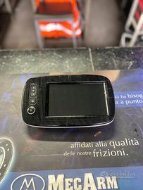 display completo smart 453