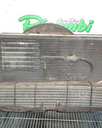 KIT RADIATORI CLASSE C 220 W203 2.2 CDi 2004