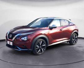 NISSAN Juke 1.0 dig-t N-Design 117cv