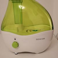 SENCOR SHF 2051GR - UMIDIFICATORE A ULTRASUONI