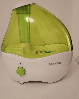 SENCOR SHF 2051GR - UMIDIFICATORE A ULTRASUONI