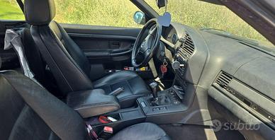 Bmw e36 320i