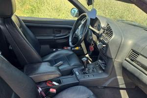 Bmw e36 320i