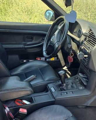 Bmw e36 320i