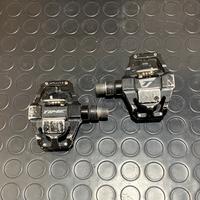 Pedali mtb spd TIME Speciale 8