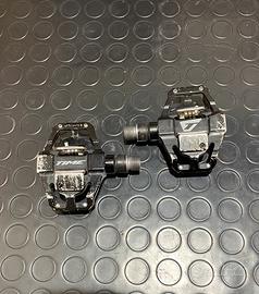 Pedali mtb spd TIME Speciale 8