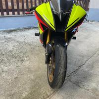 Yamaha r6