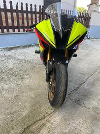 Yamaha r6