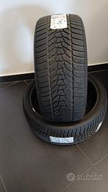 2 Pneumatici invernali Hankook 255/35/21