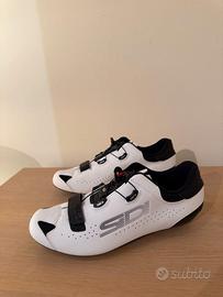 SIDI SIXTY "NUOVE" taglia 42 uomo