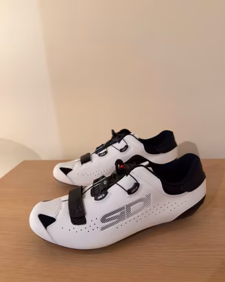 SIDI SIXTY "NUOVE" taglia 42 uomo