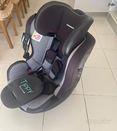 Seggiolino auto