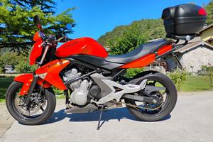 er6 N