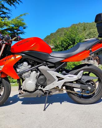 er6 N