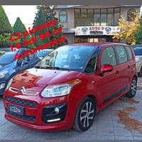 CITROEN - C3 Picasso - 1.6 HDi 90 Seduction