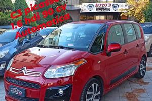 CITROEN - C3 Picasso - 1.6 HDi 90 Seduction