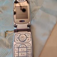 sagem MY C4