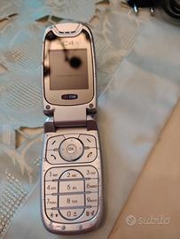 sagem MY C4