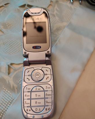 sagem MY C4